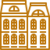 Picto Présentiel