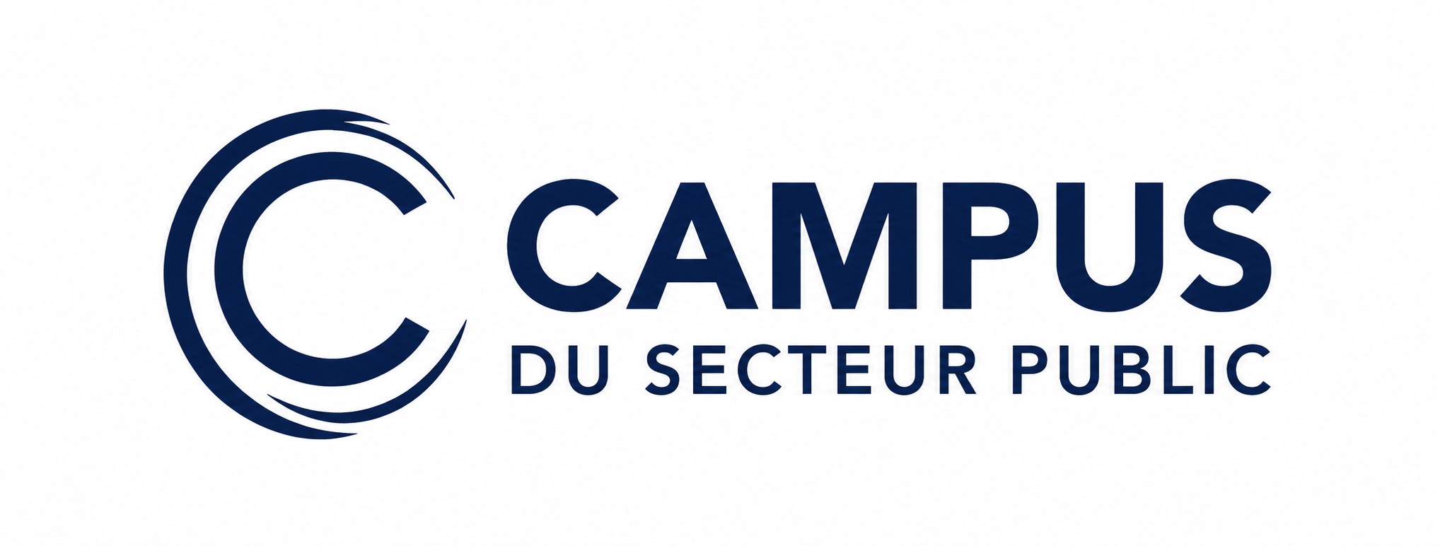 Campus secteur public